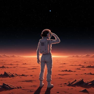 Realistic-style AI comic panel 2 — photoreal graphic-novel page generated with Tervix's AI Realistic Comic Generator
